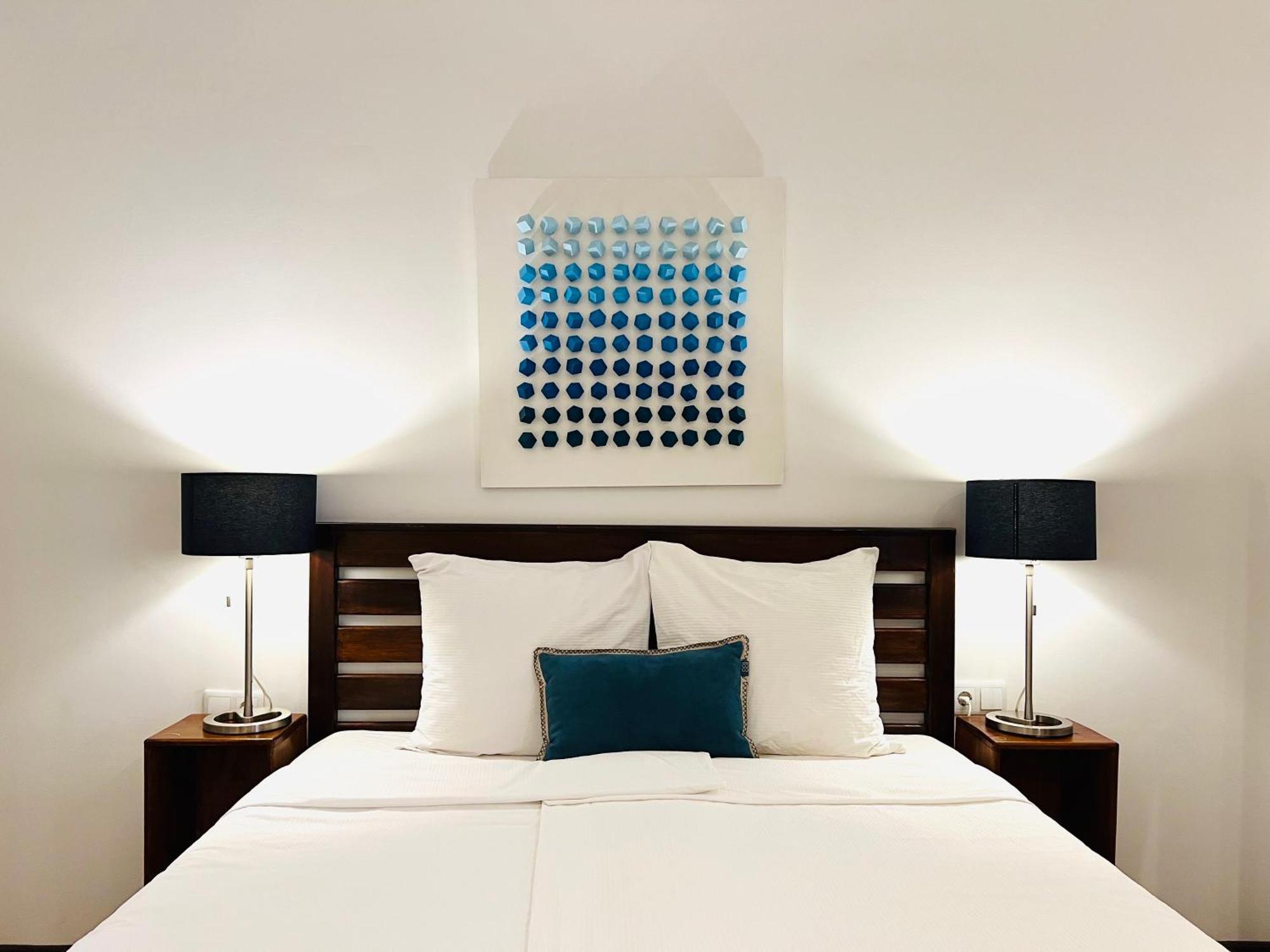 Villa Famiri Boutique Hotel Парамарибо Экстерьер фото